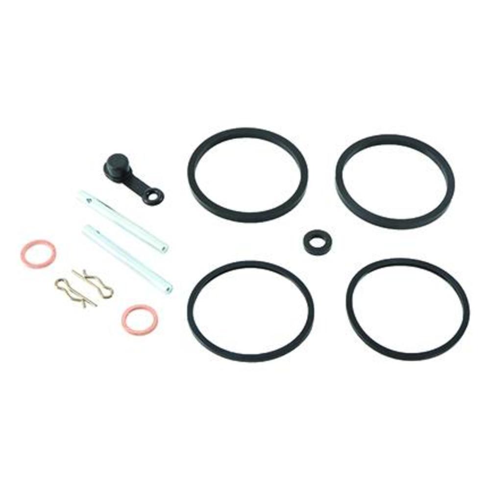 All Balls 18-3207 Brake Caliper Rebuild Kit for Suzuki