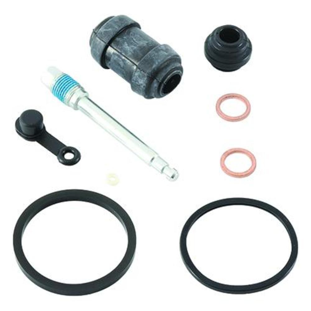All Balls 18-3218 Brake Caliper Rebuild Kit for Kawasaki