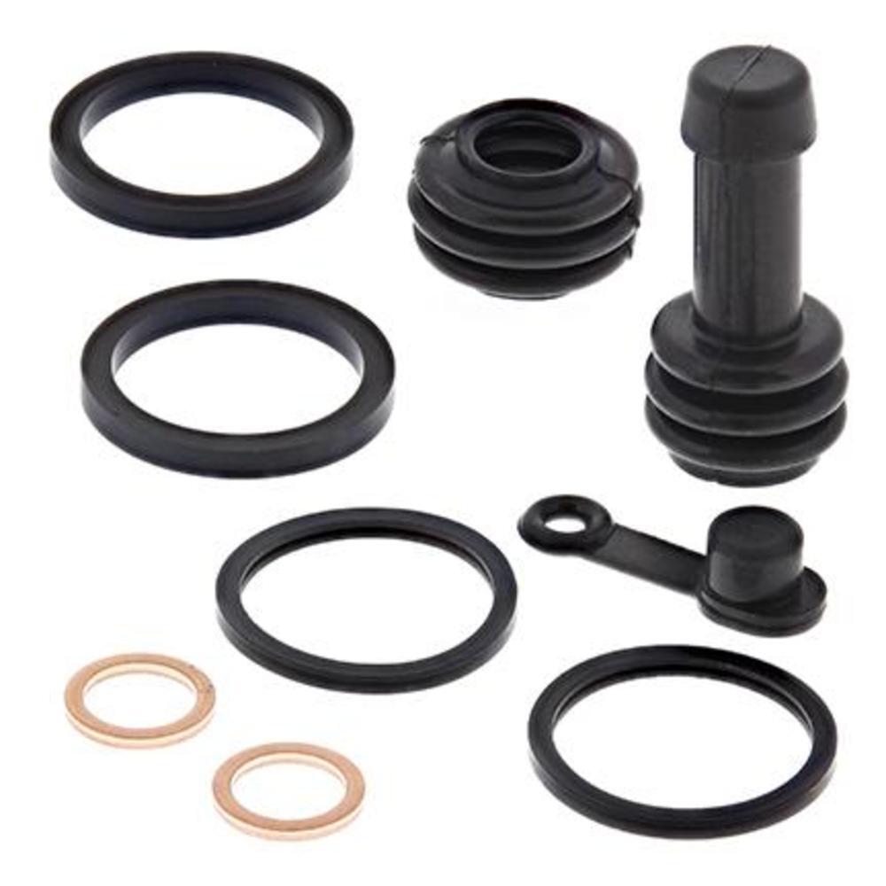 All Balls 18-3220 Brake Caliper Rebuild Kit for Kawasaki