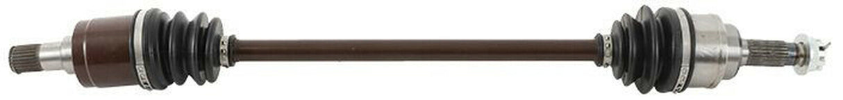 All Balls 19-HO8-238 Complete CV Axle for Honda