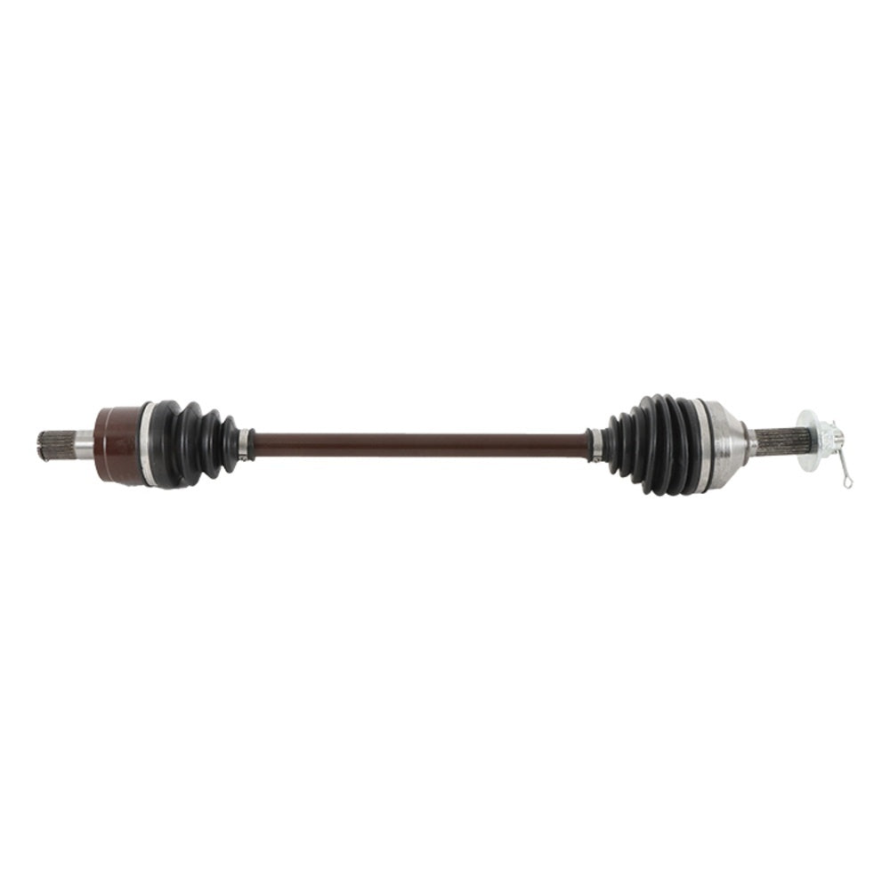 All Balls 19-KW8-301 Complete CV Axle for Kawasaki