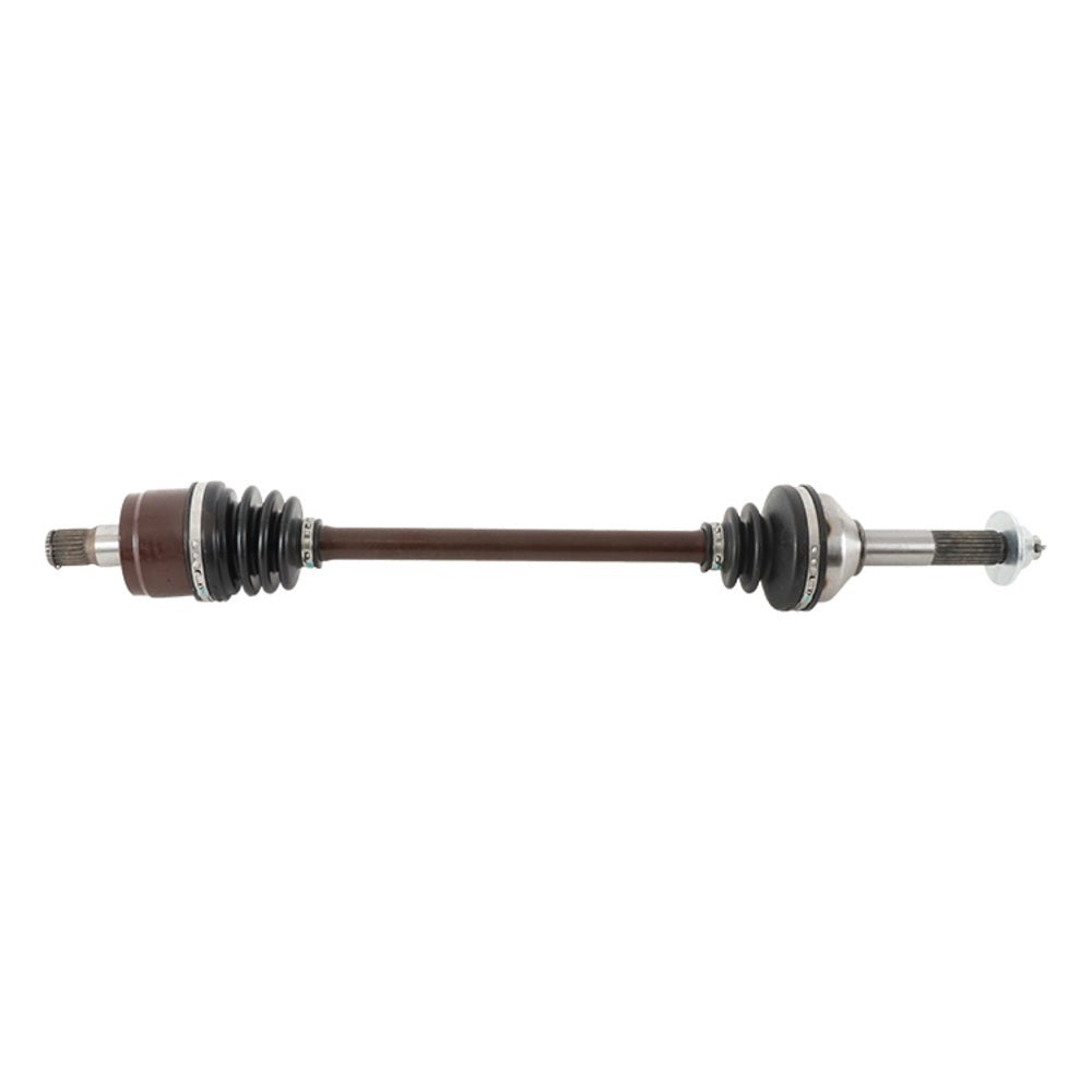 All Balls 19-KW8-316 Complete CV Axle for Kawasaki