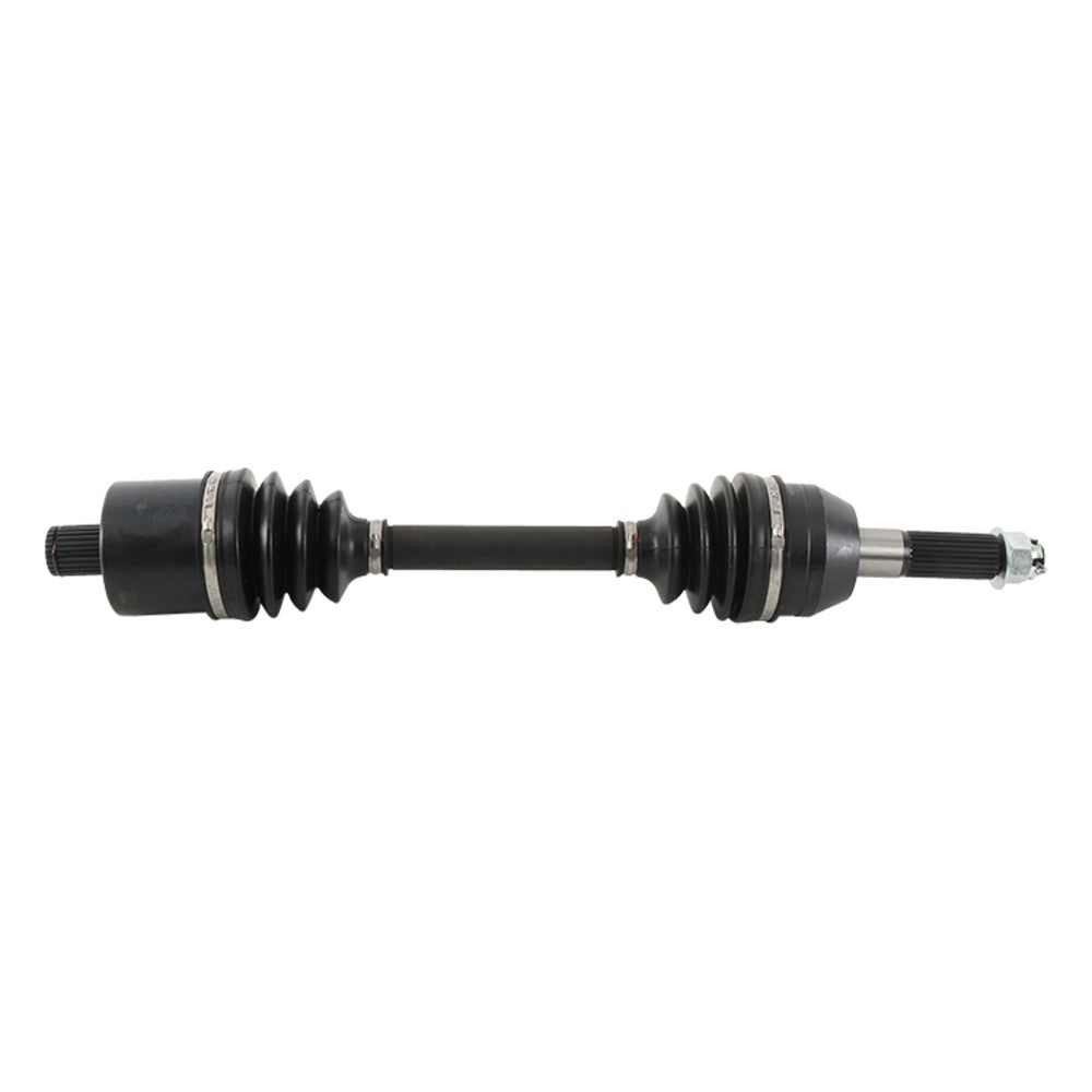 All Balls 19-PO8-355-XHD Extra Heavy Duty Complete CV Axle for Polaris