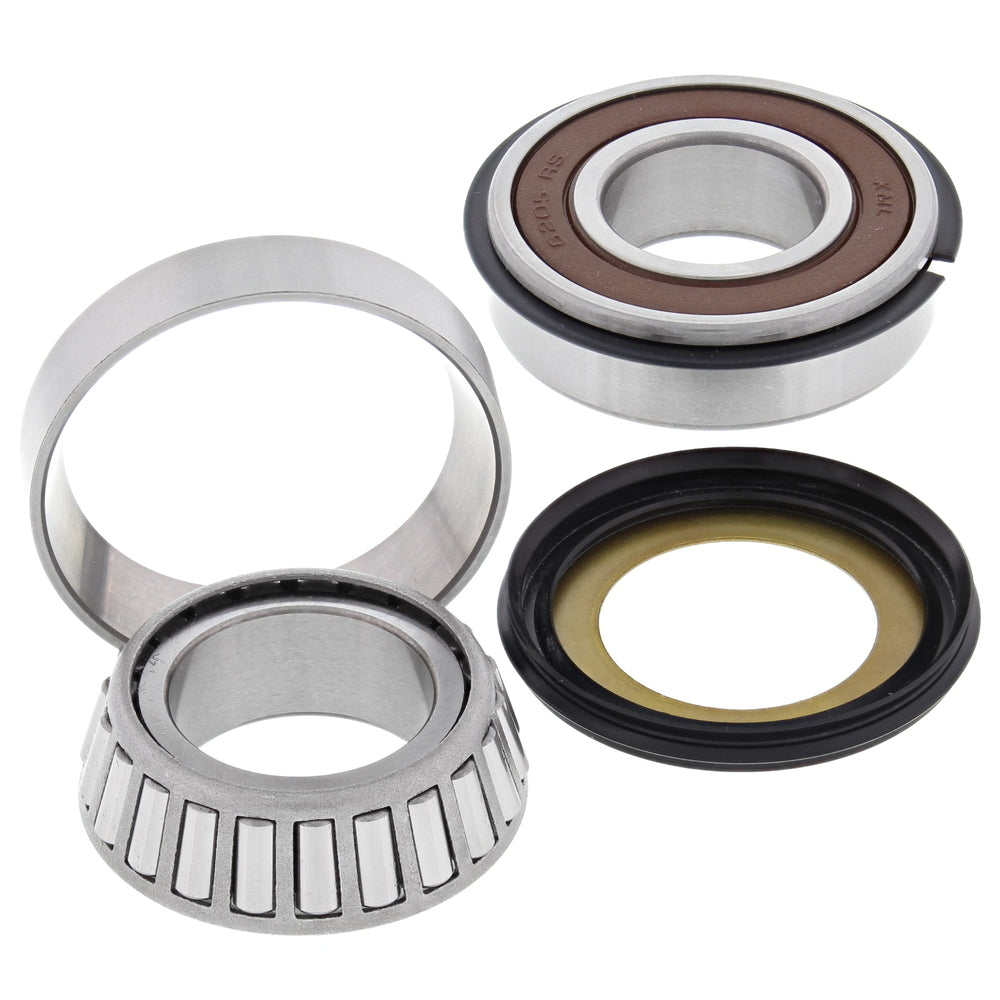 All Balls 22-1054 Steering Stem Bearing & Seal Kit for Triumph