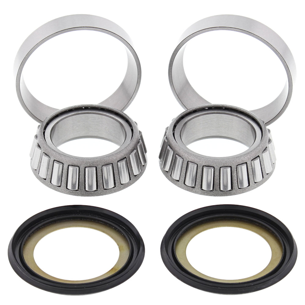 All Balls 22-1061 Steering Stem Bearing & Seal Kit for Husqvarna
