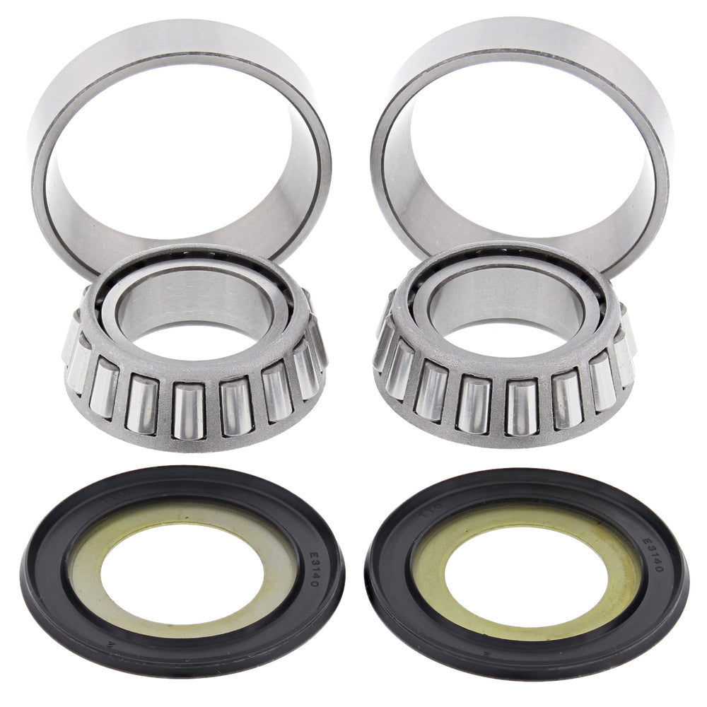 All Balls 22-1062 Steering Stem Bearing & Seal Kit for Ducati