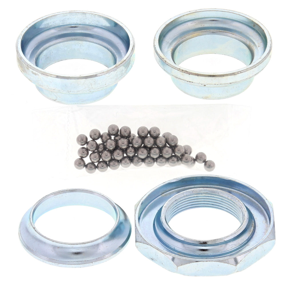 All Balls 22-1073 Steering Stem Bearing & Seal Kit for Kawasaki/Suzuki