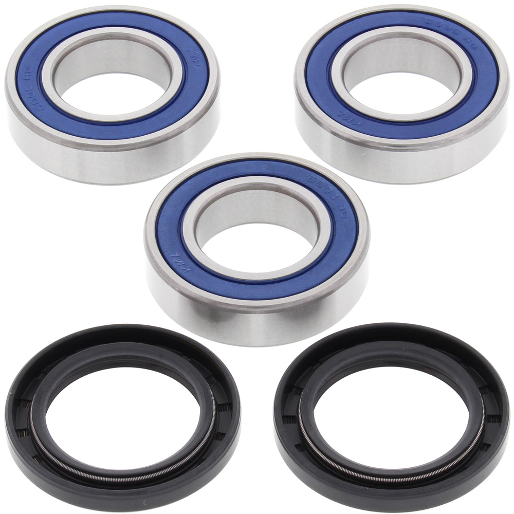All Balls 25-1101 Wheel Bearing Kit for Husqvarna/KTM
