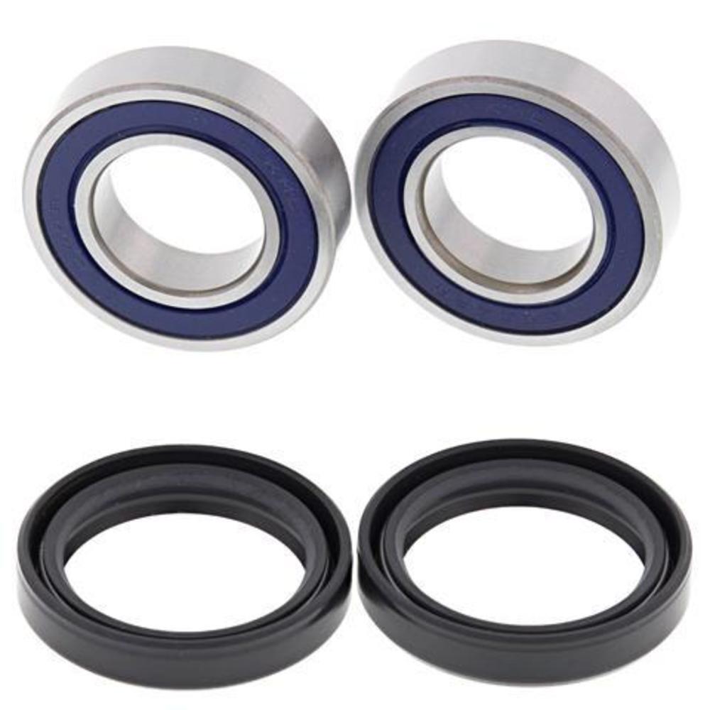 All Balls 25-1363 Wheel Bearing Kit for Suzuki