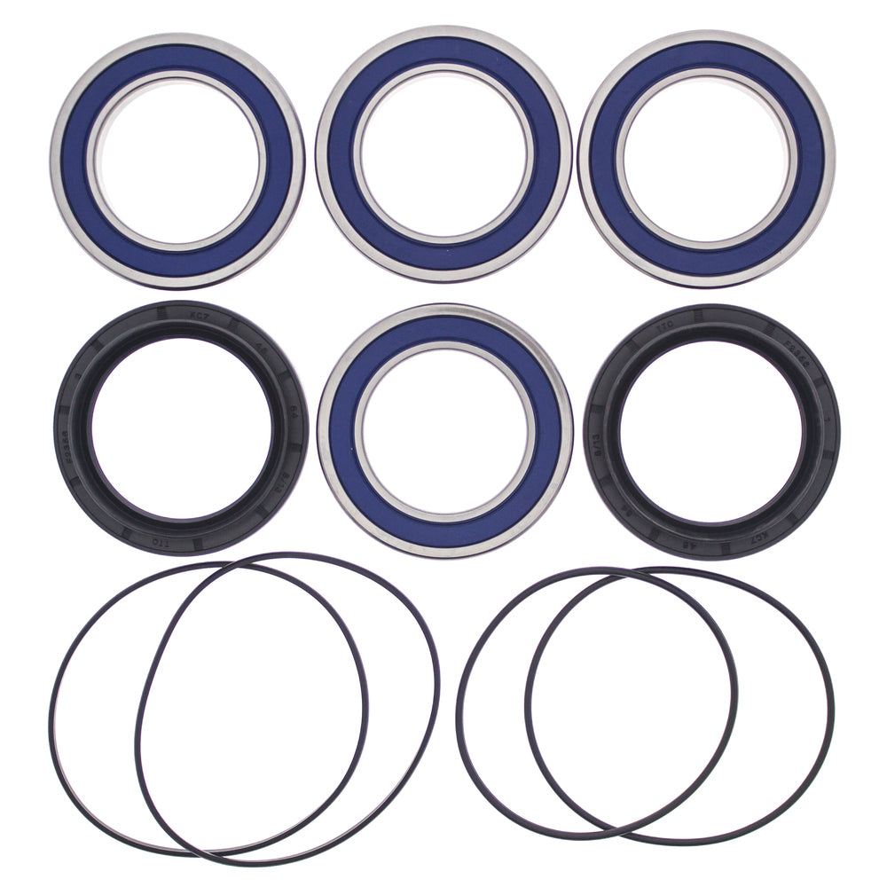 All Balls 25-1526 Wheel Bearing Kit for Yamaha/Can-Am