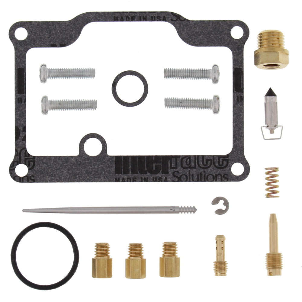All Balls 26-1007 Carburettor Rebuild Kit for Polaris
