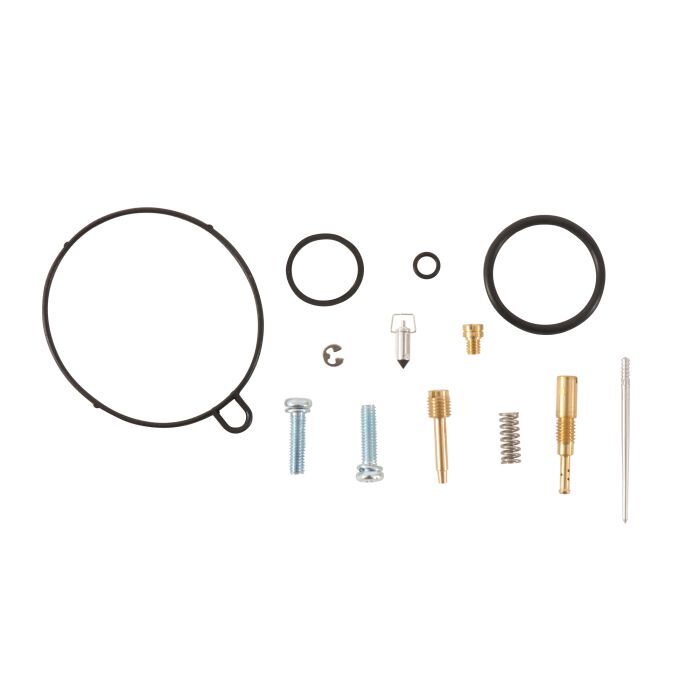 All Balls 26-10154 Carburettor Rebuild Kit (Closed Course Racing Only) for Can-Am