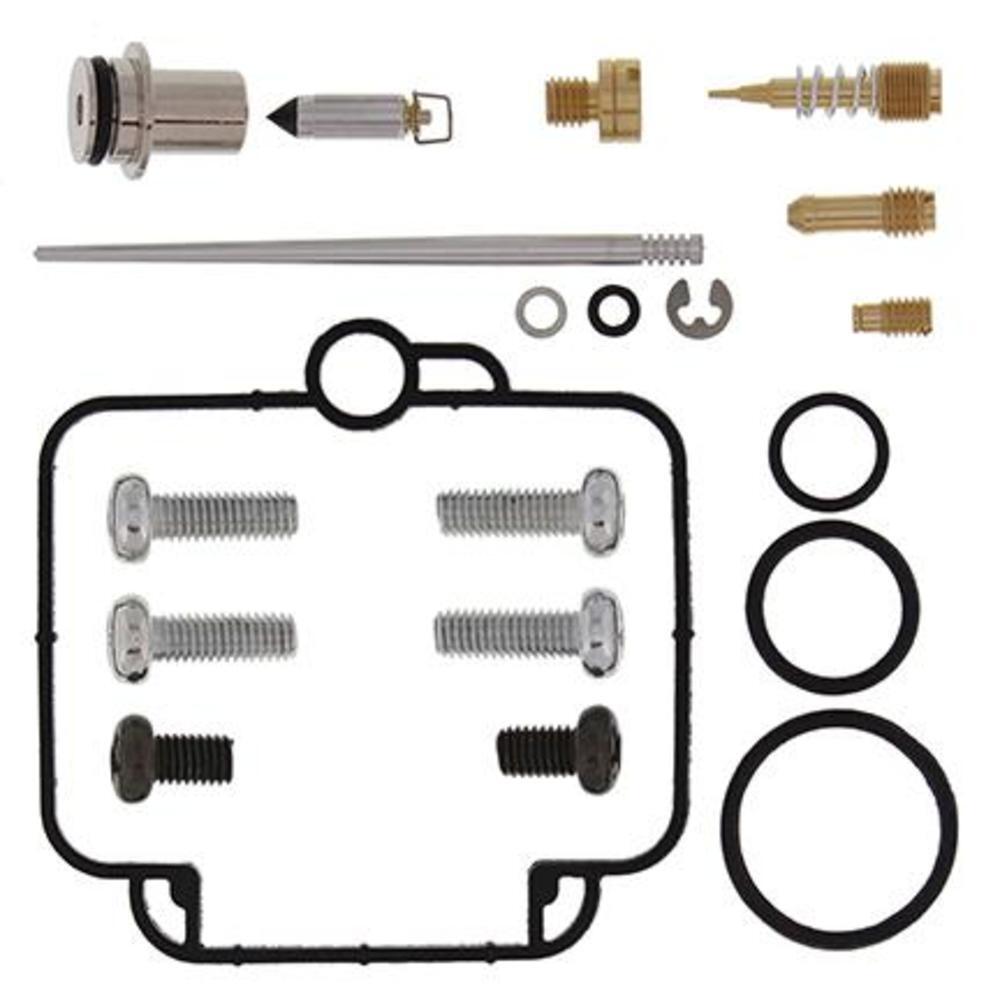 All Balls 26-1020 Carburettor Rebuild Kit for Polaris