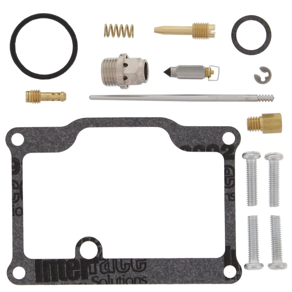 All Balls 26-1038 Carburettor Rebuild Kit for Polaris