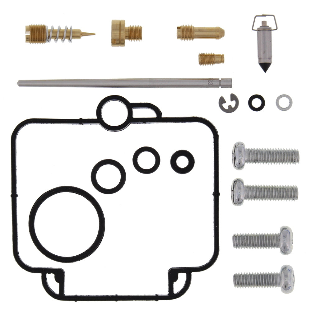 All Balls 26-1104 Carburettor Rebuild Kit for Suzuki