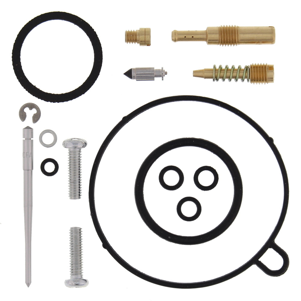 All Balls 26-1112 Carburettor Rebuild Kit for Suzuki