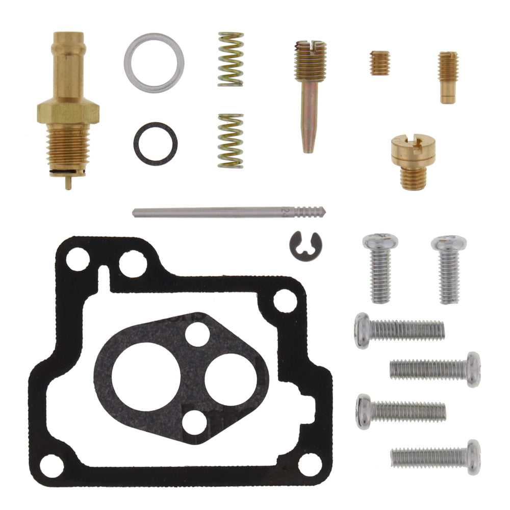 All Balls 26-1119 Carburettor Rebuild Kit for Suzuki