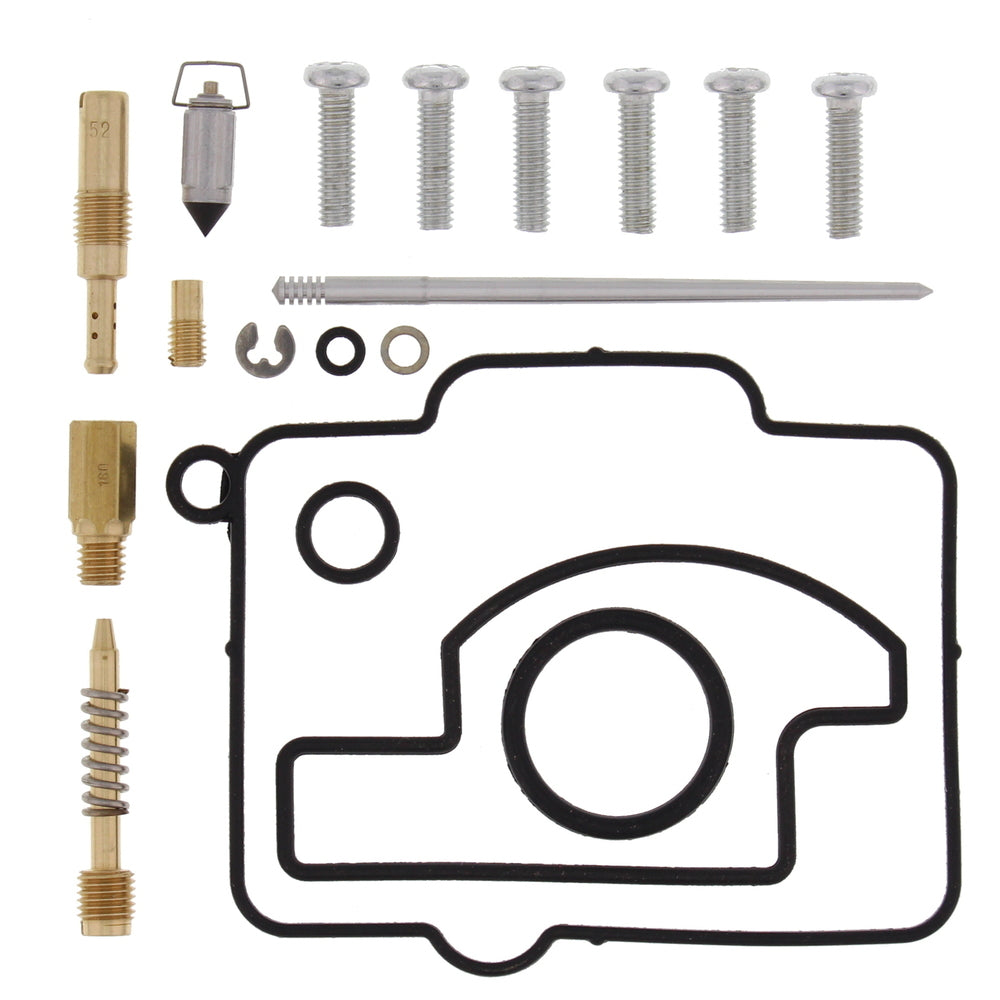 All Balls 26-1137 Carburettor Rebuild Kit for Kawasaki