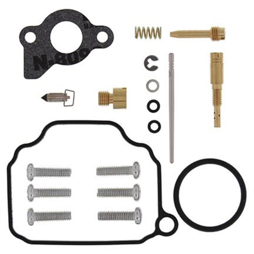 All Balls 26-1143 Carburettor Rebuild Kit for Yamaha
