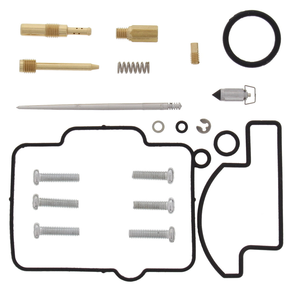 All Balls 26-1176 Carburettor Rebuild Kit for Suzuki