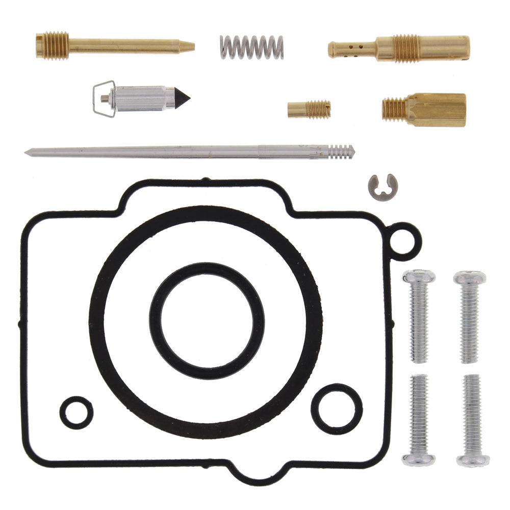 All Balls 26-1187 Carburettor Rebuild Kit for Suzuki