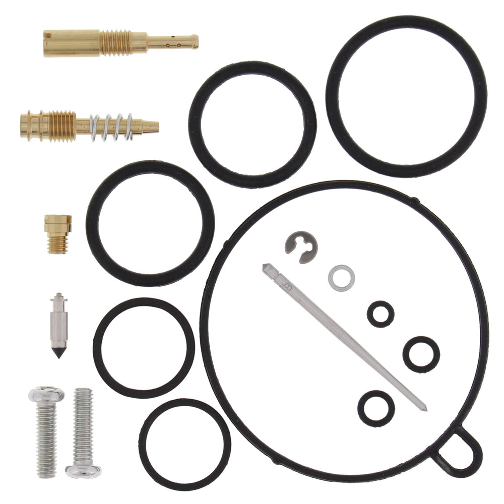 All Balls 26-1207 Carburettor Rebuild Kit for Honda
