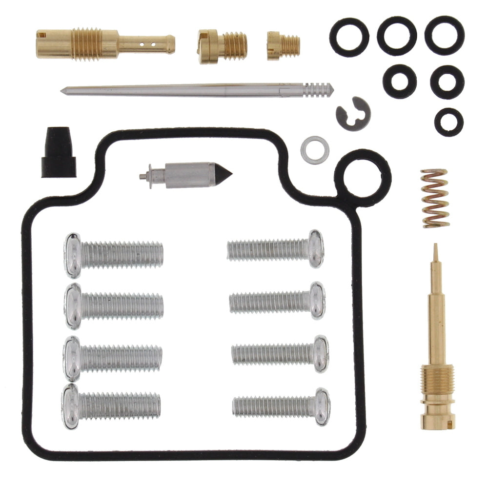 All Balls 26-1211 Carburettor Rebuild Kit for Honda