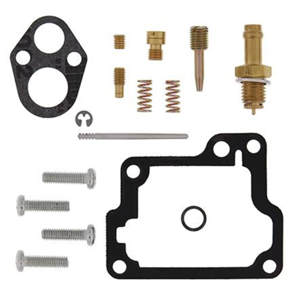 All Balls 26-1239 Carburettor Rebuild Kit for Kawasaki
