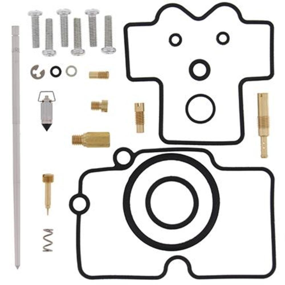 All Balls 26-1266 Carburettor Rebuild Kit for Yamaha