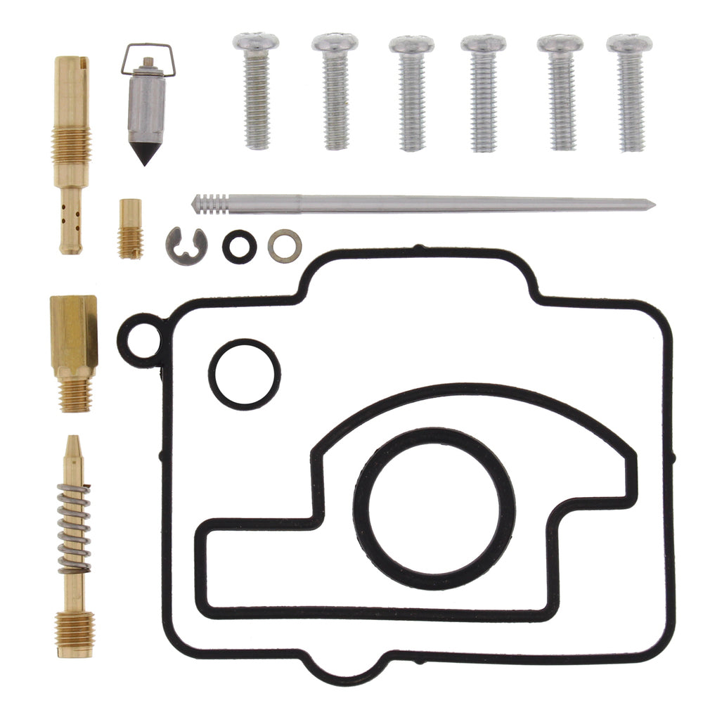 All Balls 26-1409 Carburettor Rebuild Kit for Kawasaki