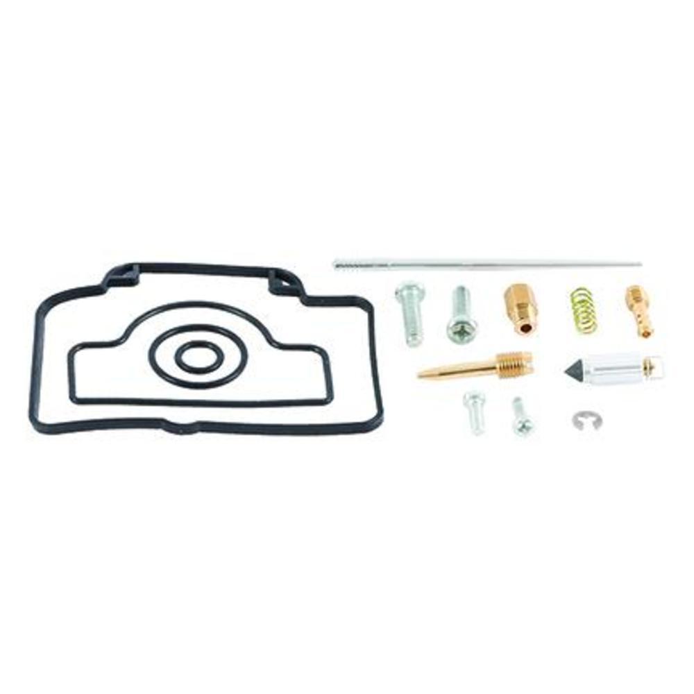 All Balls 26-1537 Carburettor Rebuild Kit for Yamaha