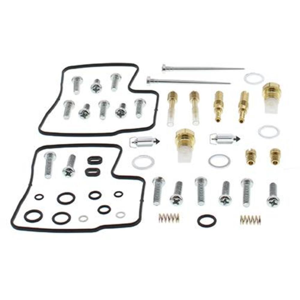 All Balls 26-1617 Carburettor Rebuild Kit for Honda