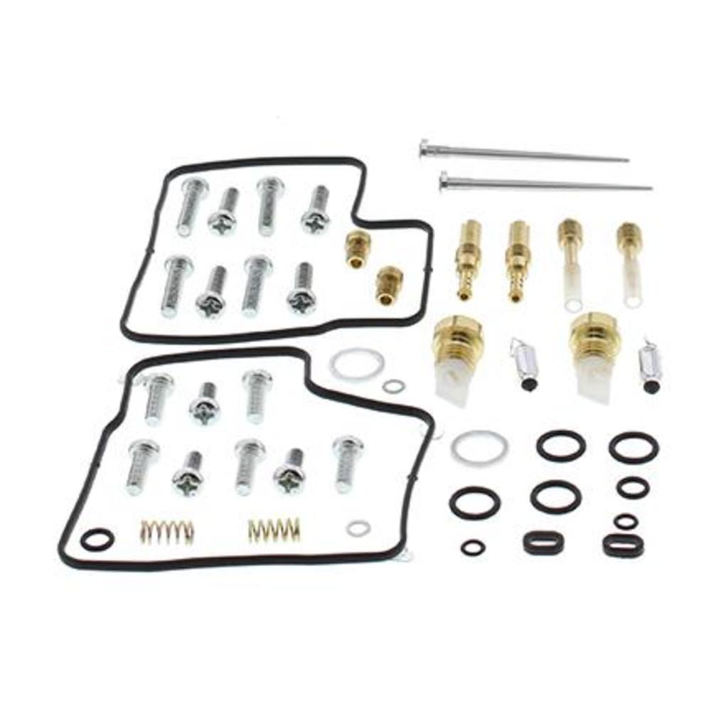 All Balls 26-1618 Carburettor Rebuild Kit for Honda