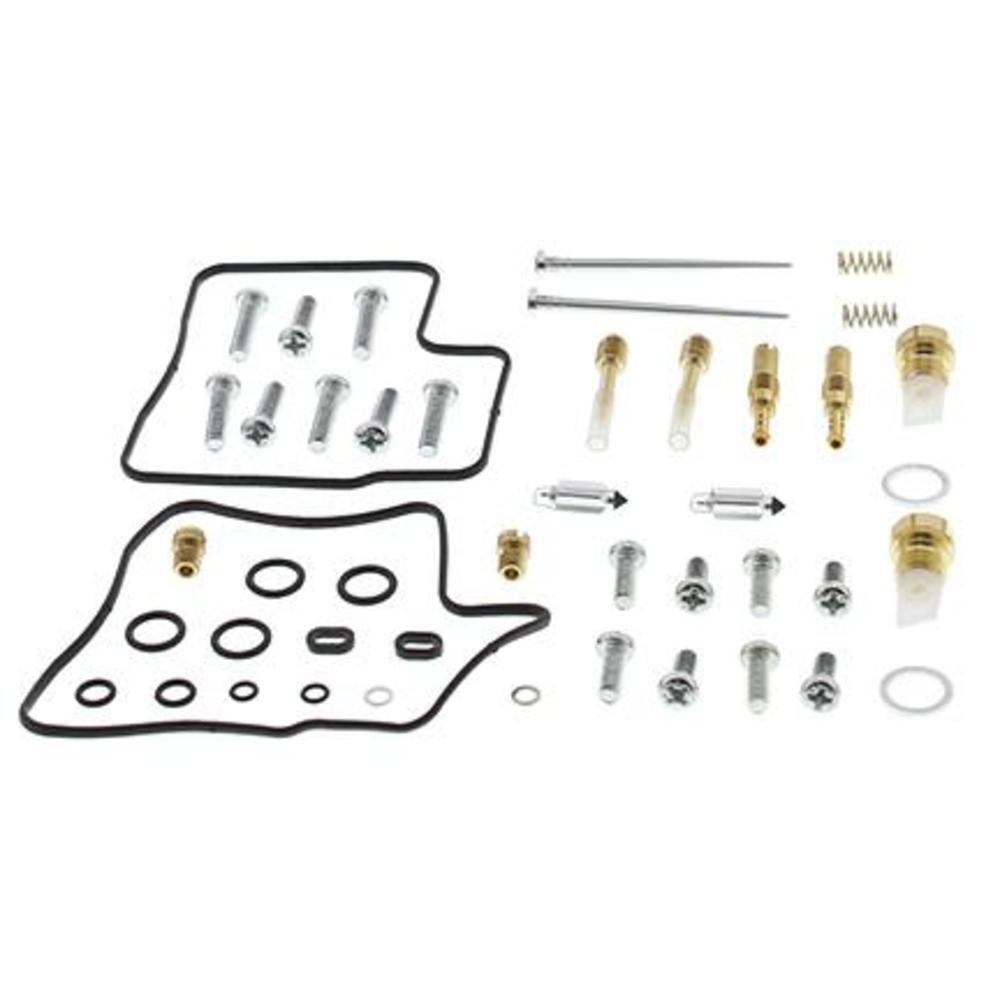 All Balls 26-1621 Carburettor Rebuild Kit for Honda