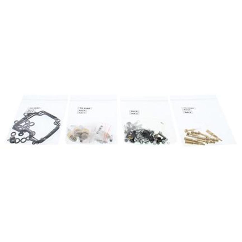All Balls 26-1636 Carburettor Rebuild Kit for Yamaha