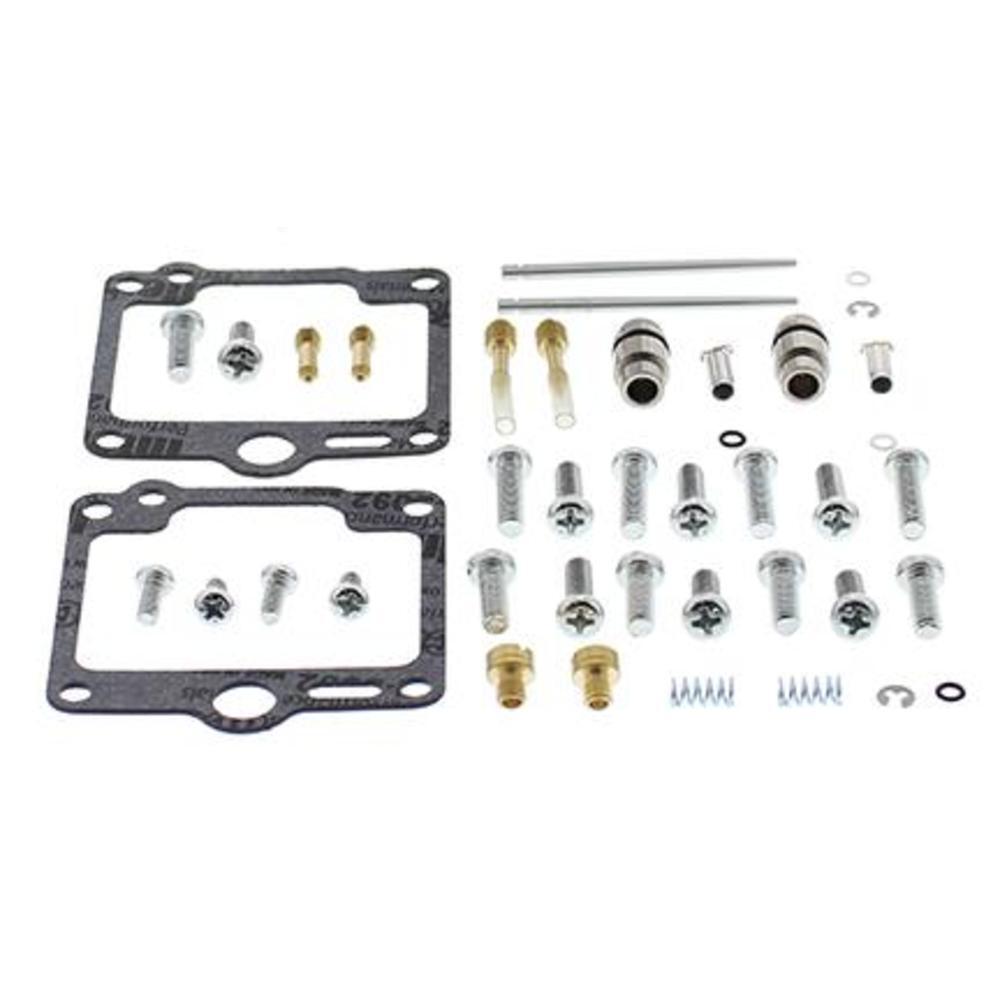 All Balls 26-1637 Carburettor Rebuild Kit for Yamaha