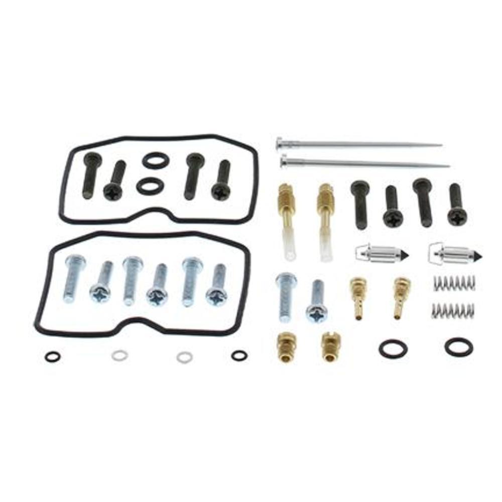 All Balls 26-1646 Carburettor Rebuild Kit for Kawasaki