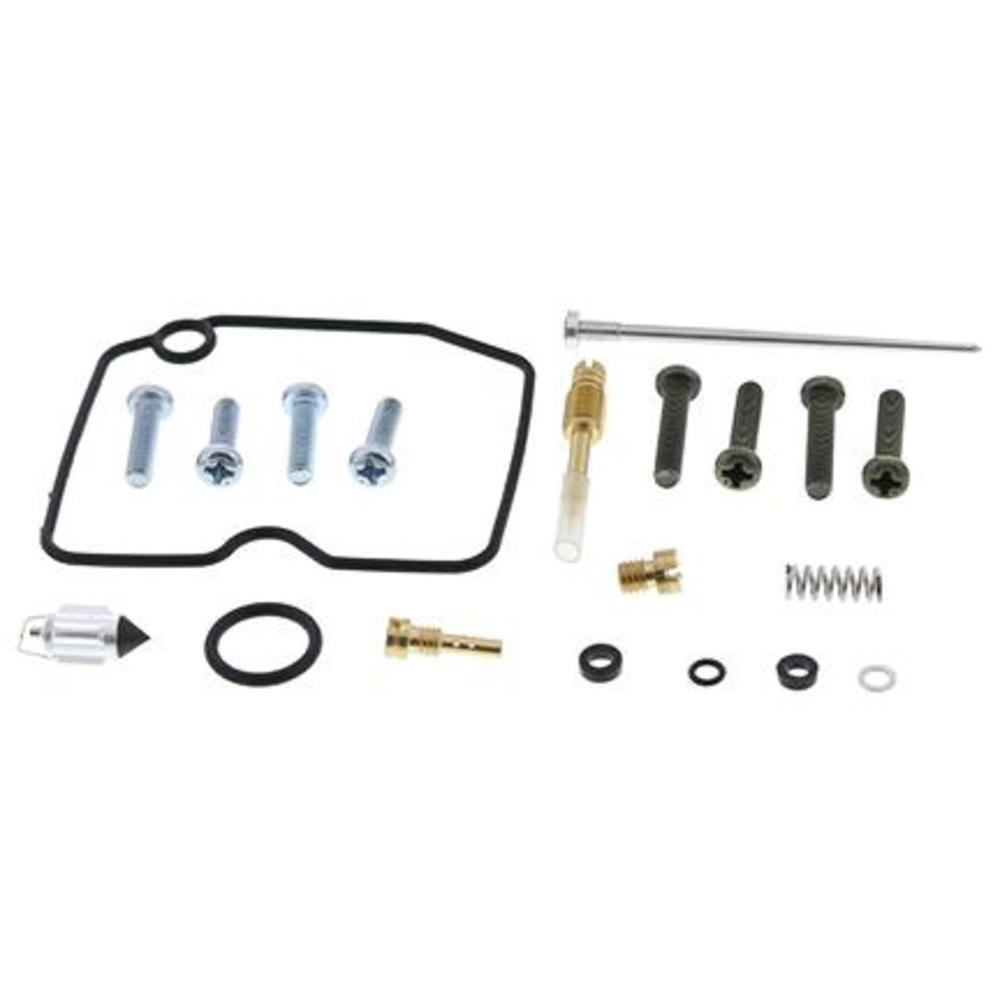 All Balls 26-1649 Carburettor Rebuild Kit for Kawasaki