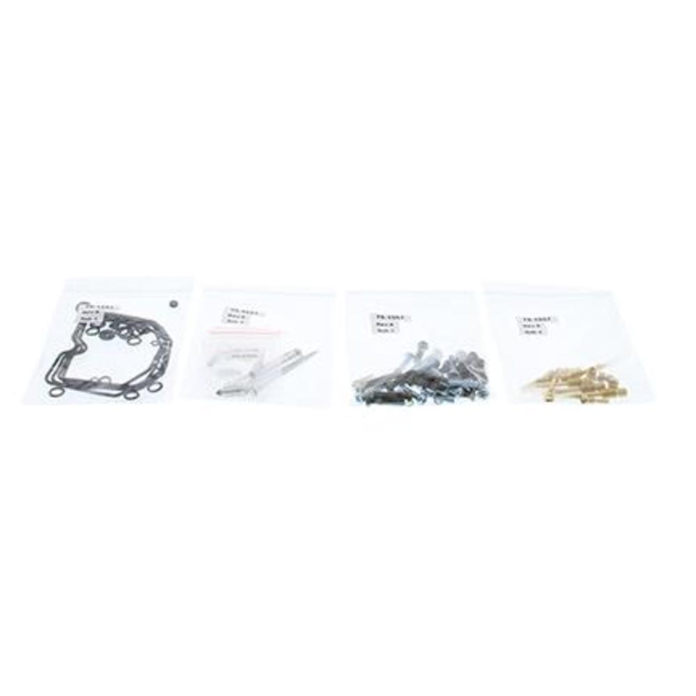 All Balls 26-1652 Carburettor Rebuild Kit for Kawasaki