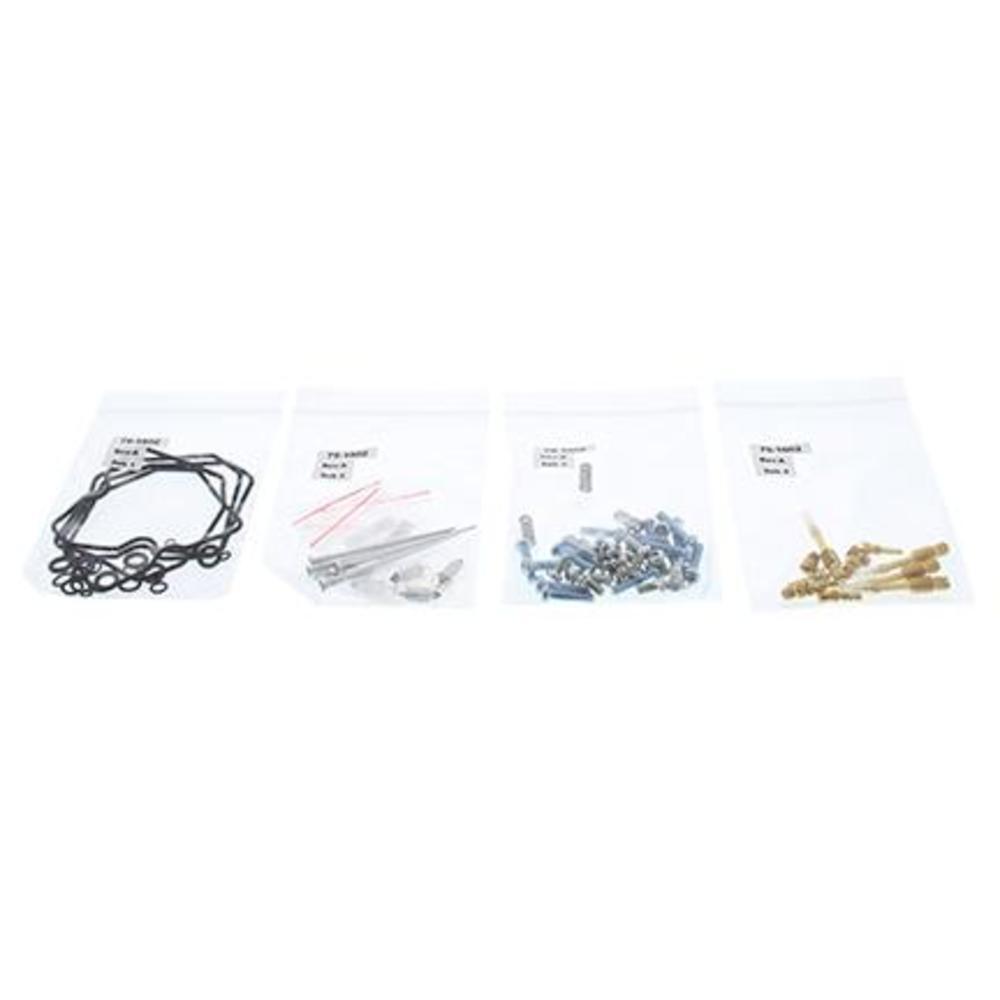 All Balls 26-1654 Carburettor Rebuild Kit for Kawasaki