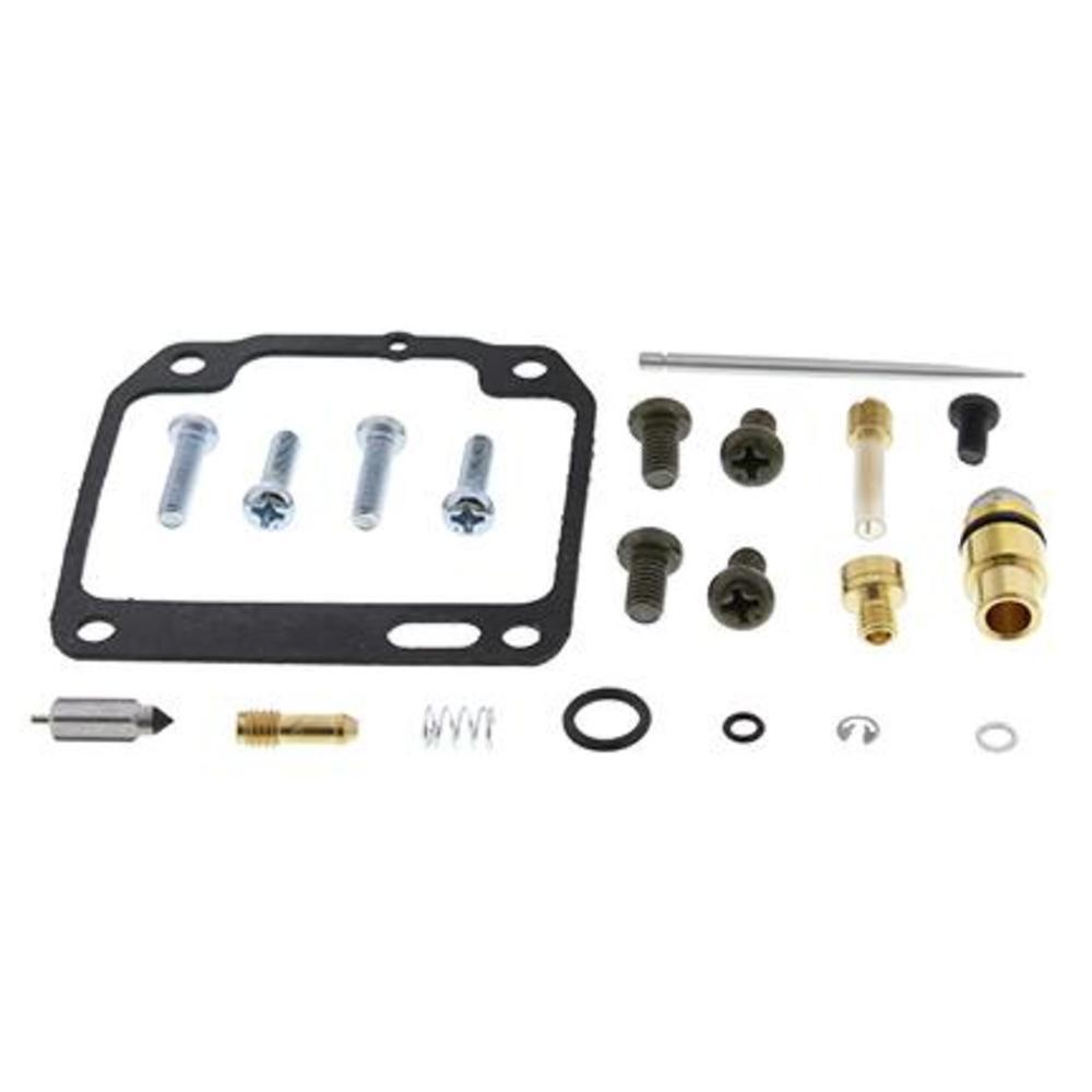 All Balls 26-1658 Carburettor Rebuild Kit for Suzuki