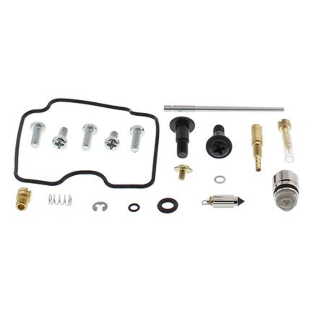 All Balls 26-1659 Carburettor Rebuild Kit for Suzuki
