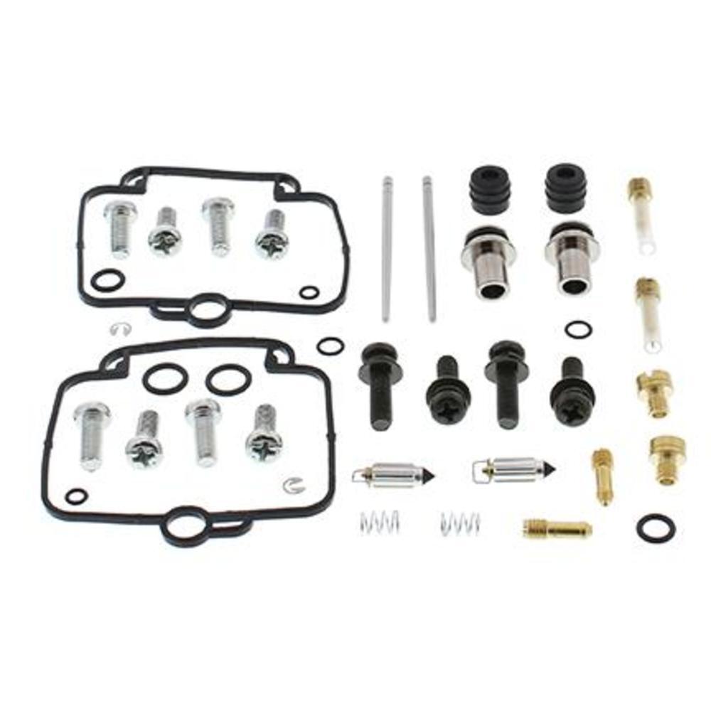 All Balls 26-1660 Carburettor Rebuild Kit for Suzuki
