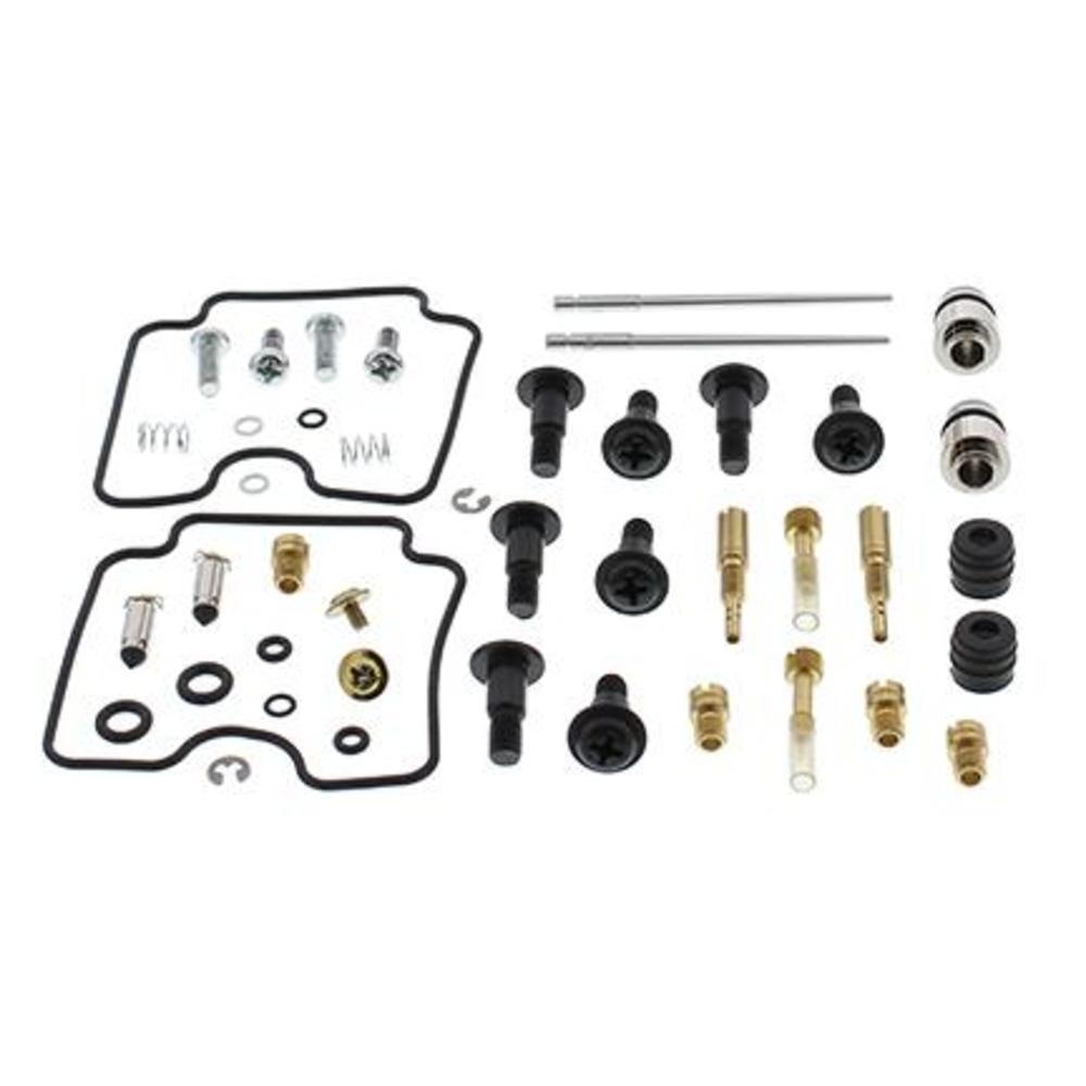 All Balls 26-1661 Carburettor Rebuild Kit for Suzuki