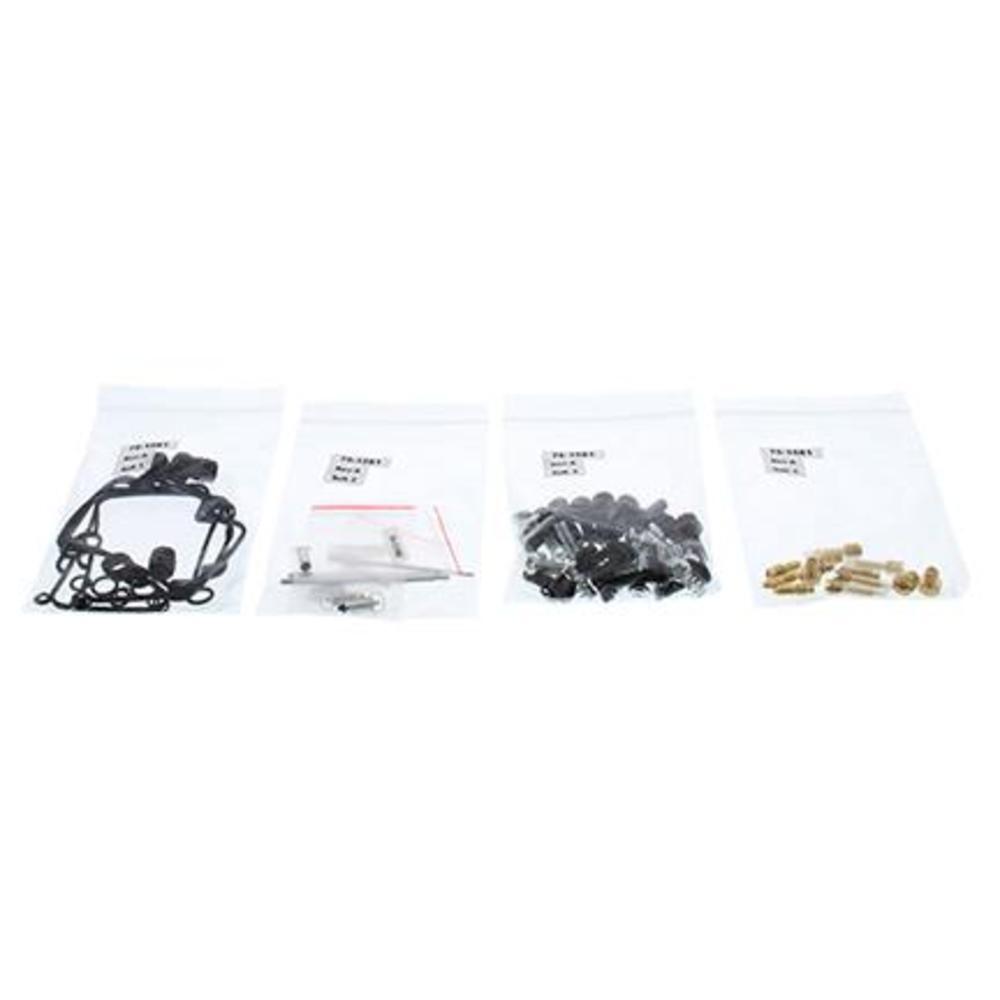 All Balls 26-1665 Carburettor Rebuild Kit for Suzuki