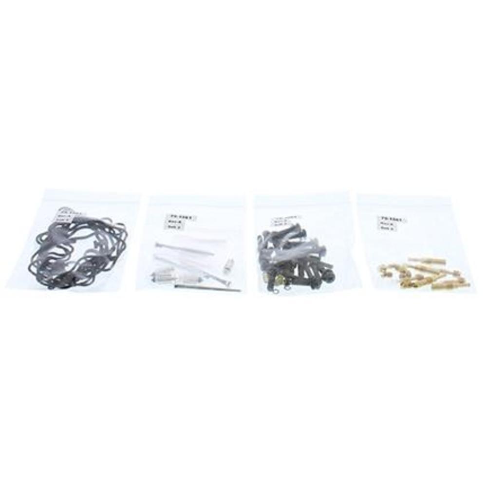 All Balls 26-1667 Carburettor Rebuild Kit for Honda