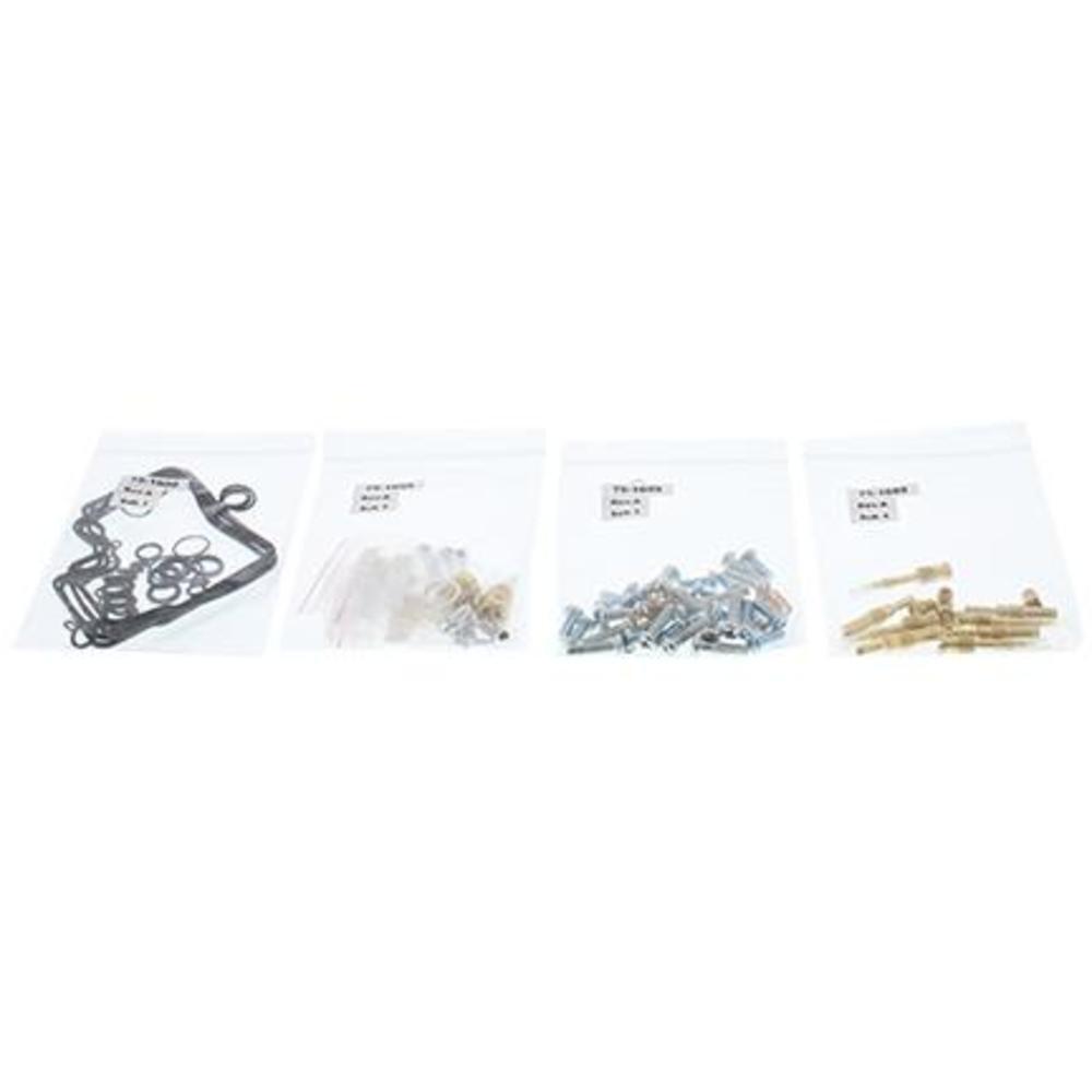 All Balls 26-1670 Carburettor Rebuild Kit for Honda