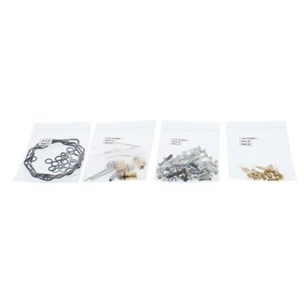 All Balls 26-1675 Carburettor Rebuild Kit for Yamaha