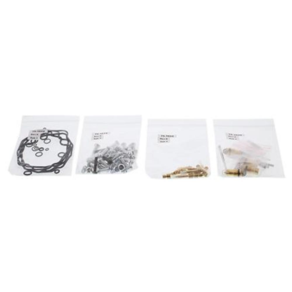 All Balls 26-1676 Carburettor Rebuild Kit for Yamaha
