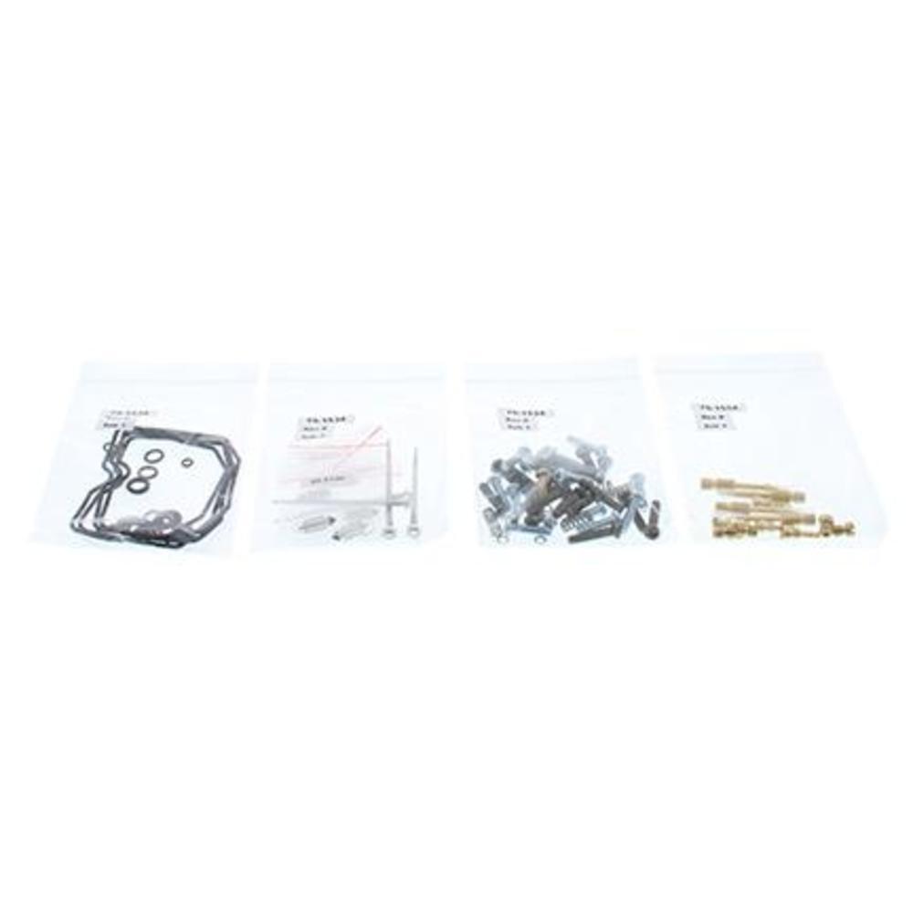 All Balls 26-1681 Carburettor Rebuild Kit for Kawasaki